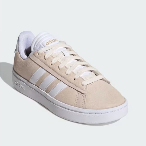 Adidas Grand Court Alpha - Picture 1 of 7